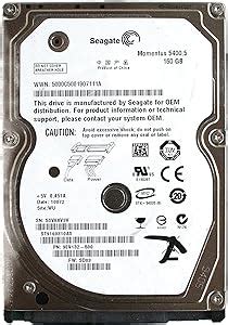 Amazon Seagate Momentus Gb Sata Inch Rpm Version