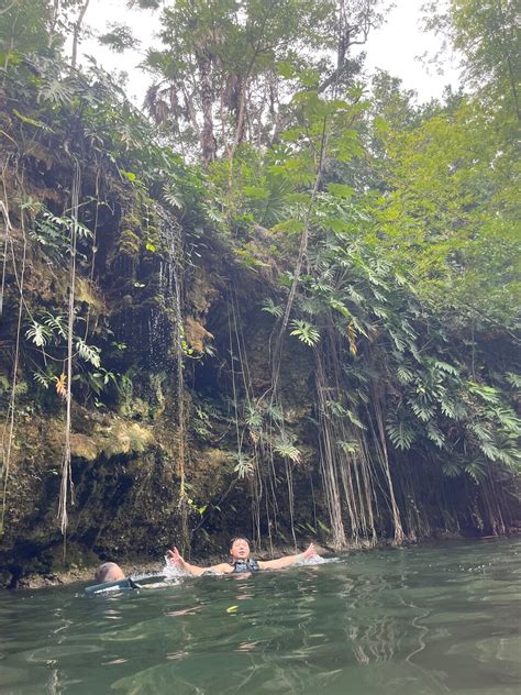 Tour Cenotes Oasis Maya by Xcaret from Cancún and Playa del Carmen