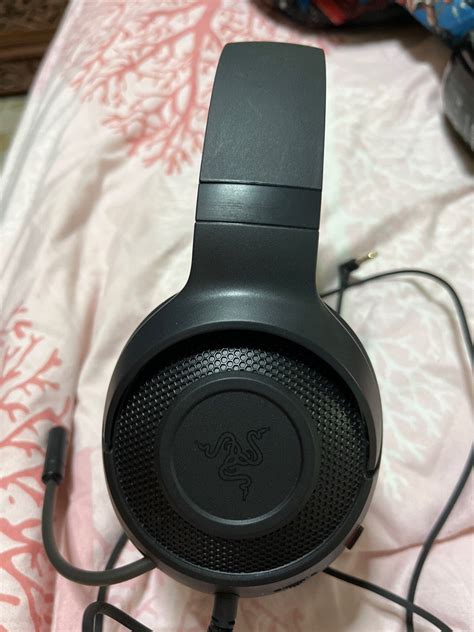 Razer, Audio, Headphones & Headsets on Carousell