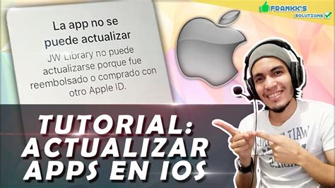 La App No Se Puede Actualizar No Puede Actualizarse Porque Fue