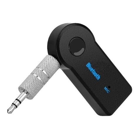 Transmissor Receptor P Bluetooth Adaptador Sa Da Auxiliar Shopee Brasil