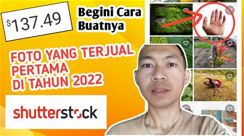 Foto Yang Laku Pertama Di Tahun Begini Cara Membuatnya Tutorial