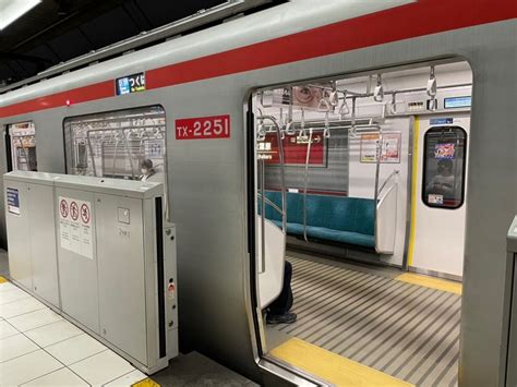 （n026）東京圏における今後の都市鉄道のあり方について Blueのブログ