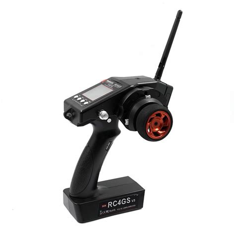 Radiolink Channel Ghz Rc Transmitter W R Fg Channel Gyro