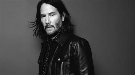 Keanu Reeves