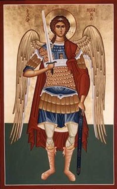 Assemble An Archangel Michael Costume Hubpages