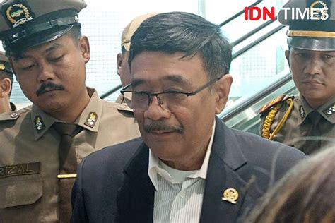 Cek Fakta Pdi Perjuangan Pecat Effendi Simbolon