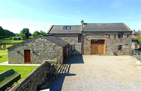 Brilliant Barn Conversions