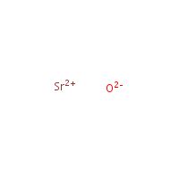 Strontium Oxide Hazardous Agents Haz Map