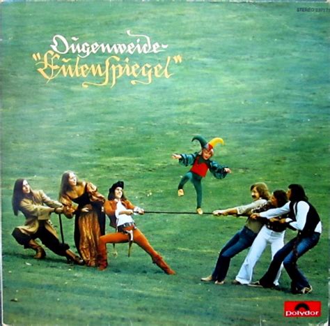 OUGENWEIDE discography and reviews