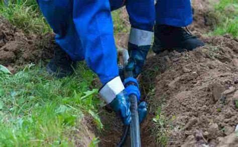 La Technique De Chemisage De Canalisation Construction Durable