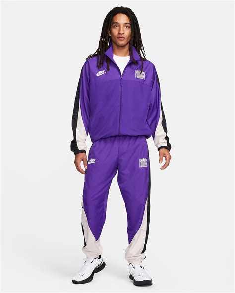 Nike Field Purple Shirts Clothing Hoodies Sneakers Outfits