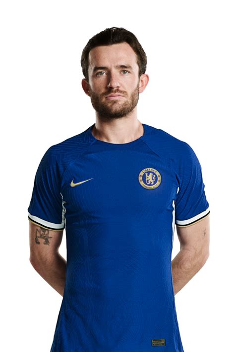 Ben Chilwell Profile Official Site Chelsea Football Club