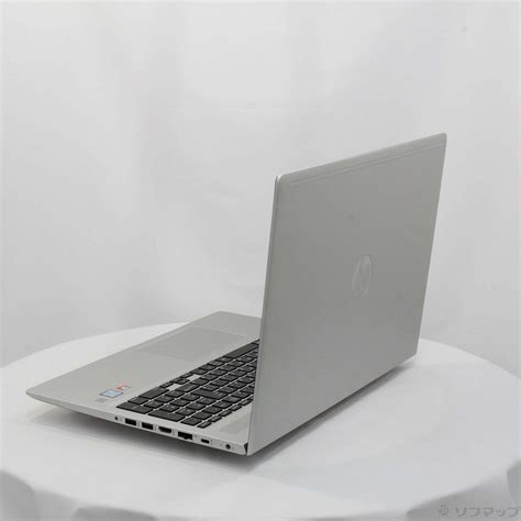 【中古】セール対象品 Hp Probook 450 G6 6vc14av 2133033798144 リコレ！ソフマップの中古通販サイト