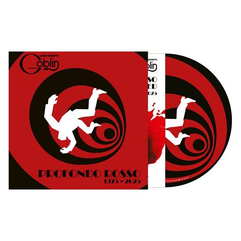 Musiche Di Profondo Rosso 11