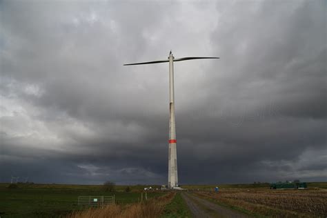 SkyWind 3.4 - 3,40 MW - Wind turbine