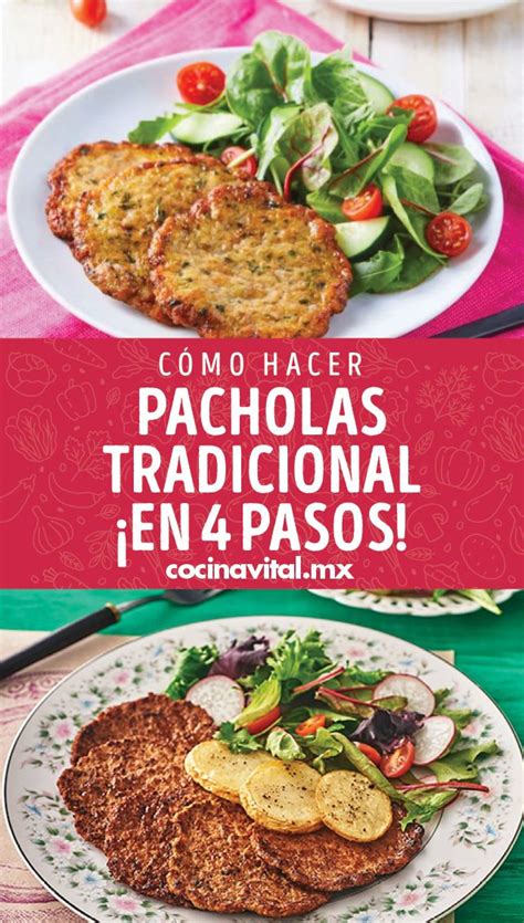 O Que Significa Pachola - Cómo hacer Pacholas tradicional ¡En 4 sencillos pasos! | Receta en 2025 ...
