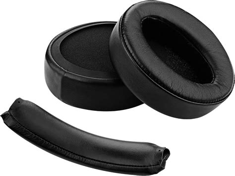 Geekria Earpad Replacement For Sony Mdr Xb Bt Mdr Xb N Mdr Xb B