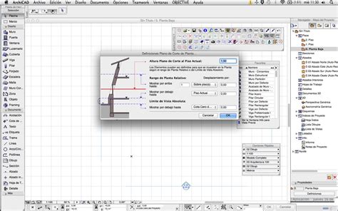 Archicad Tutorial Pdf