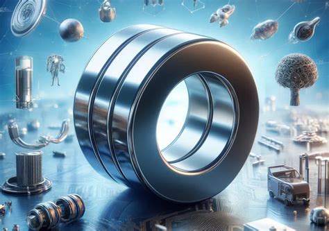 What are Neodymium Magnets? And What Set Them Apart? - MagnetsTek