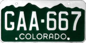 how much to register car in colorado