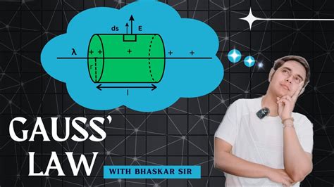 Electrostatics Unveiling The Secrets Of Electric Charge With Gauss