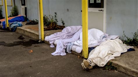 Migrants Calais Pour Le Secours Catholique Il Y A Un V Ritable