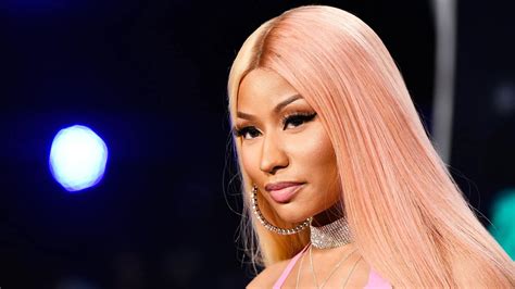 Wion Fineprint Nicki Minaj Slams Youtube For Putting An Age