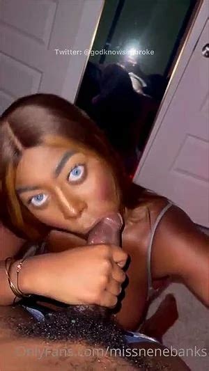 Blowjobを視聴 Ebony Blowjob Pov Porn SpankBang