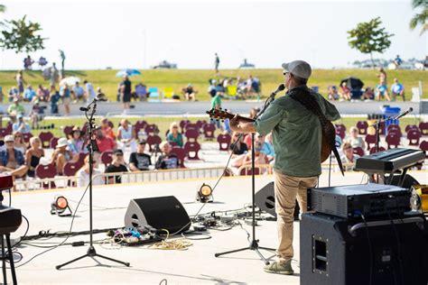 Key West Concert Benefits Music Icon Bill Blue