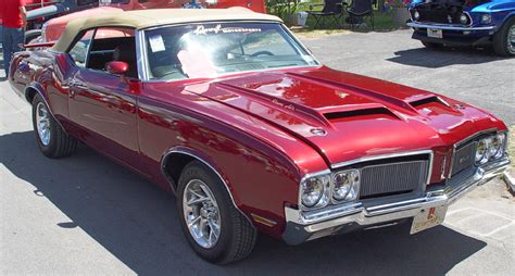 Oldsmobile Cutlass - Photos, News, Reviews, Specs, Car listings