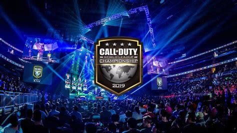 The Call of Duty World League Championship 2019 Odds and Predictions