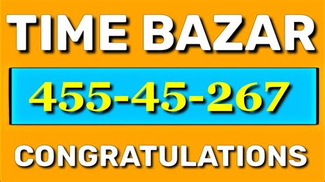 Time Bazar 9 02 2023 Guessing Video Time Bazar Today VIP Jodi Time