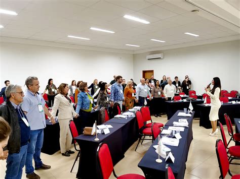 Galeria Encontro Estadual De Coordenadores 2022 Faespsenar Spcaesp