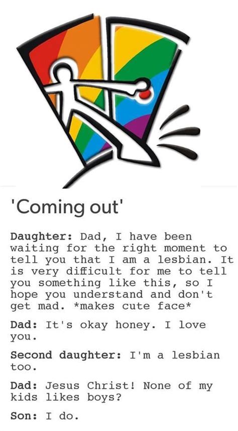 Lgbtq Quotes Lgbt Memes Lgbt Pride Quotes Gay Pride Lgbtq Funny Funny Jokes Hilarious