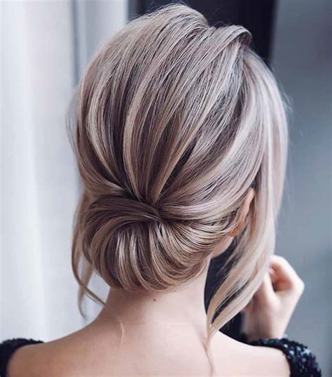 Acconciature Semplici Capelli Medi 10 Glamstyler