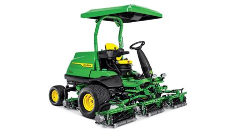 Golf Course Equipment John Deere Us