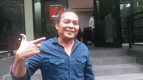 Deolipa Yumara Bakal Gugat Komnas HAM Dan Komnas Perempuan Ke PTUN Ada