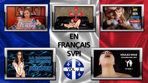 En Francais Svp Vol Preview Immeganlive Canadian Porn By Faphouse Xhamster