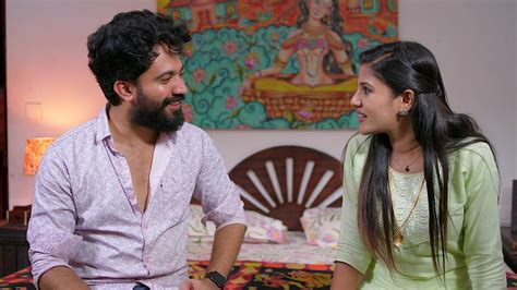 Watch Kaathodu Kaathoram Episode 269 On Disney Hotstar