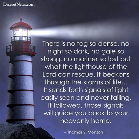 Lighthouse Quotes. QuotesGram