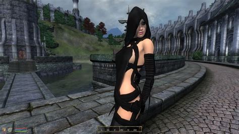 Dark Brotherhood At Oblivion Nexus Mods And Community