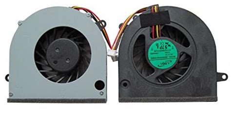 LaptopHub ET Laptop Internal CPU Cooling Fan For Lenovo Laptops FAN LO