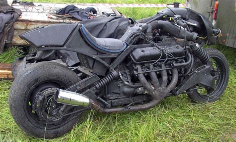 Funny Pictures Gallery: Ghost rider bike, ghost rider bike wallpapers ...