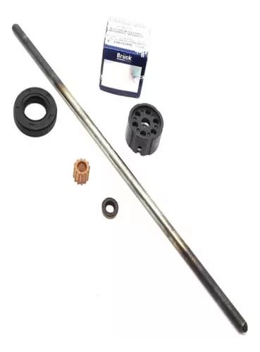 Kit Retenes Clutch Varilla Collarin Vw Golf Jetta A A Env O Gratis