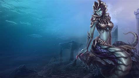 8 Best Cassiopeia Skins In League Of Legends Gameriv