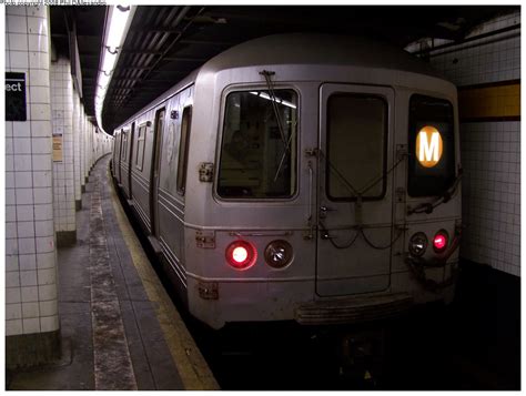 R46 M train - New York City Subway - NYC Transit Forums