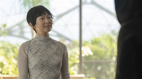 Hong Chau's Lady Trieu Enters the Scene in 'Watchmen' Episode 4 (PHOTOS)