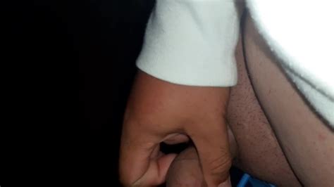 公道側で危険な公共のけいれん Pornhub Gay