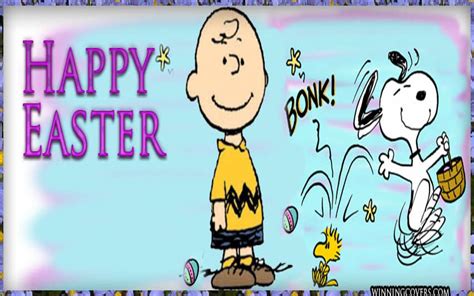 Snoopy Easter Wallpapers - Top Free Snoopy Easter Backgrounds ...